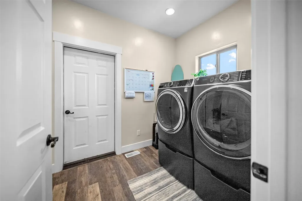 590 Red Hawk Lane Columbia Falls MT 59912