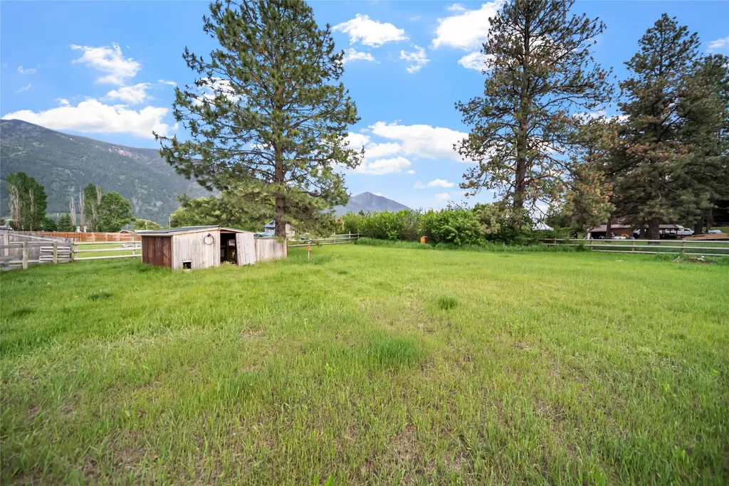 590 Red Hawk Lane Columbia Falls MT 59912