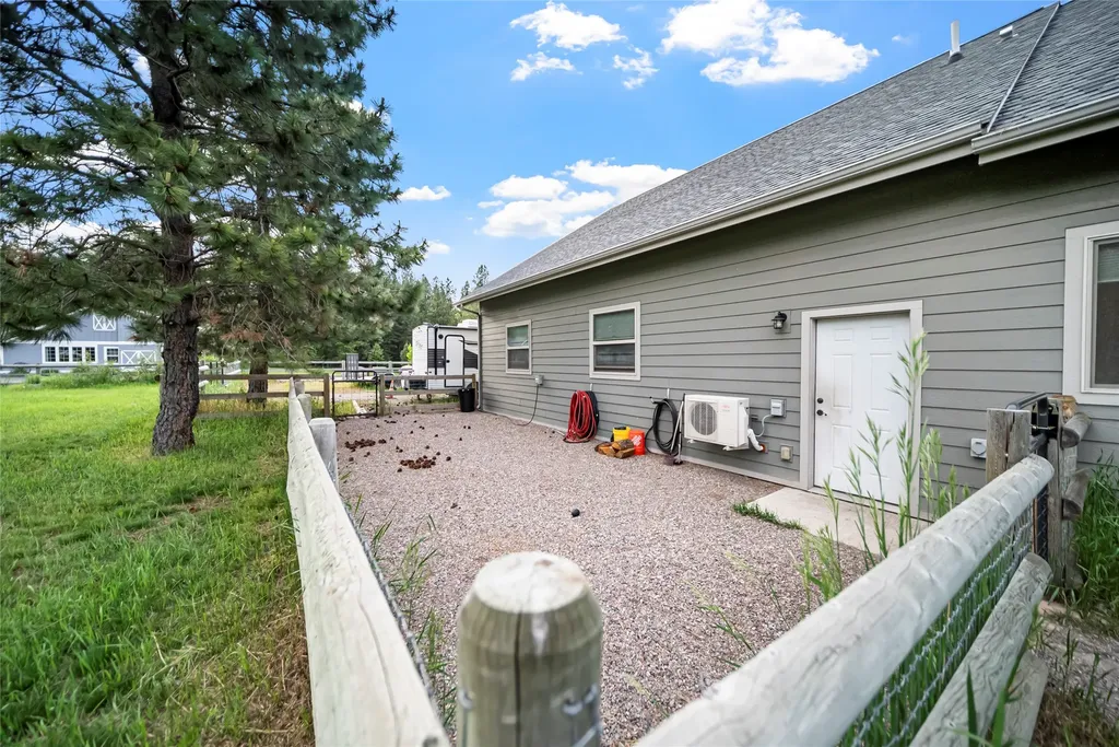 590 Red Hawk Lane Columbia Falls MT 59912