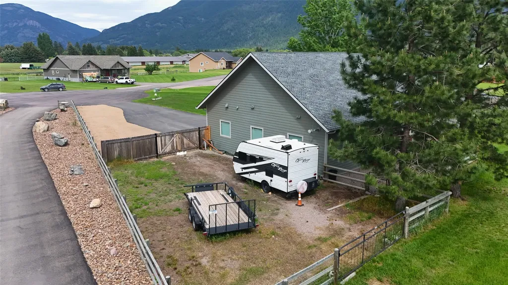 590 Red Hawk Lane Columbia Falls MT 59912