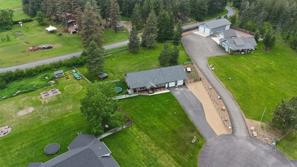 590 Red Hawk Lane Columbia Falls MT 59912