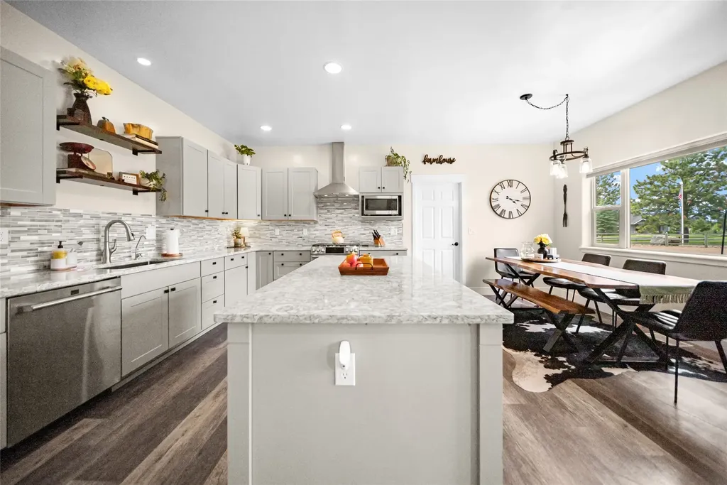590 Red Hawk Lane Columbia Falls MT 59912