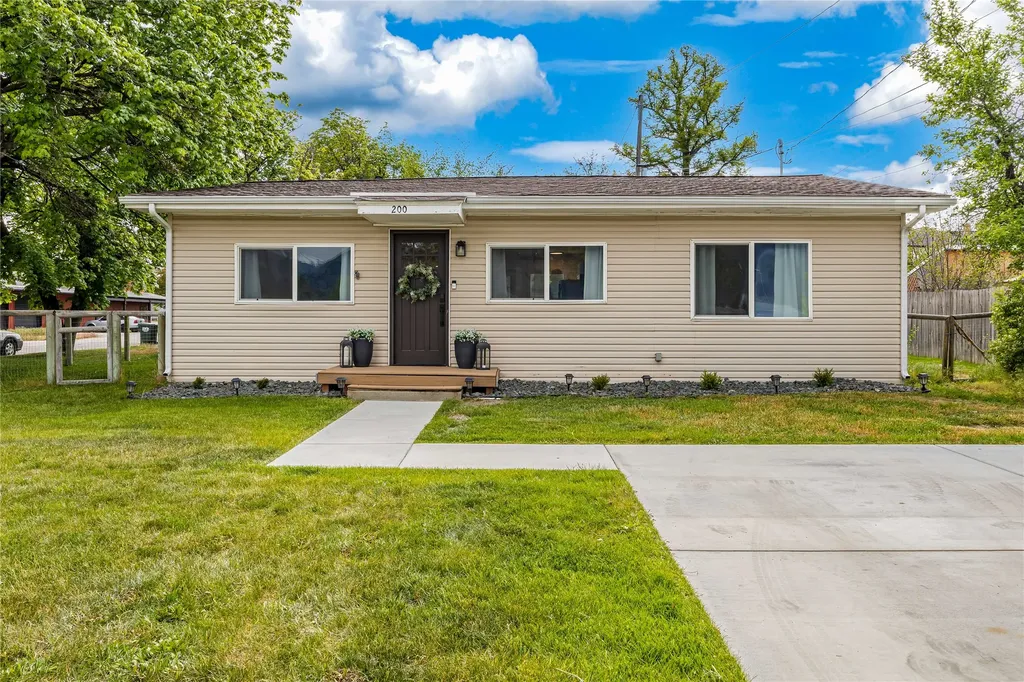 200 Mission Street Stevensville MT 59870
