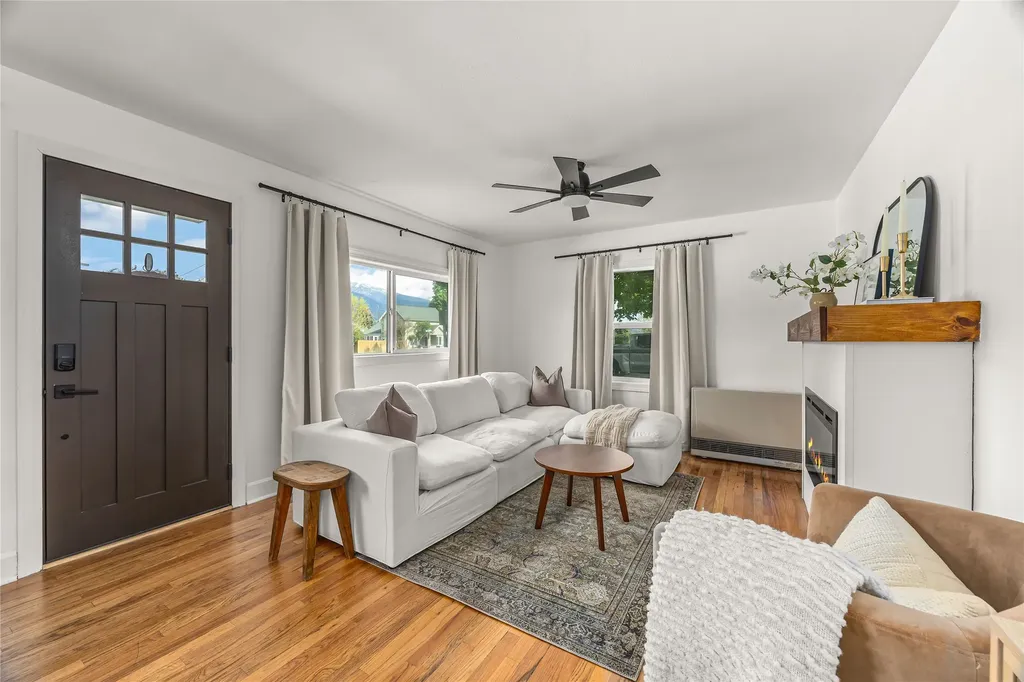 200 Mission Street Stevensville MT 59870