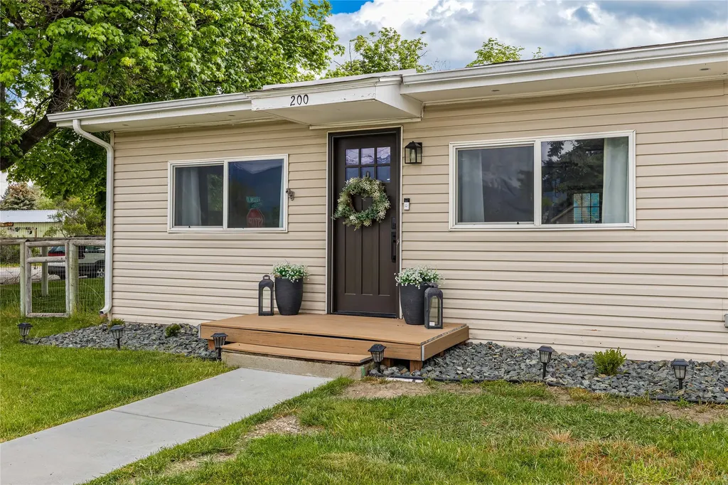 200 Mission Street Stevensville MT 59870