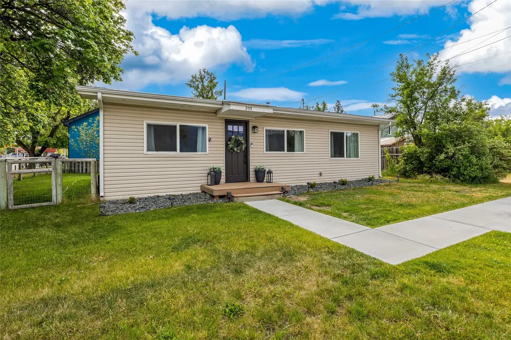 200 Mission Street Stevensville MT 59870