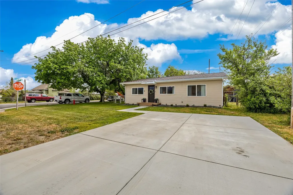 200 Mission Street Stevensville MT 59870