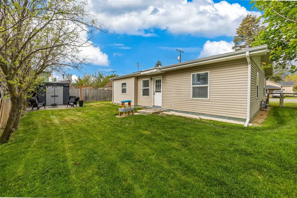 200 Mission Street Stevensville MT 59870