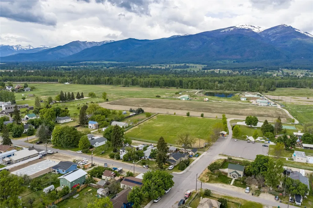 200 Mission Street Stevensville MT 59870