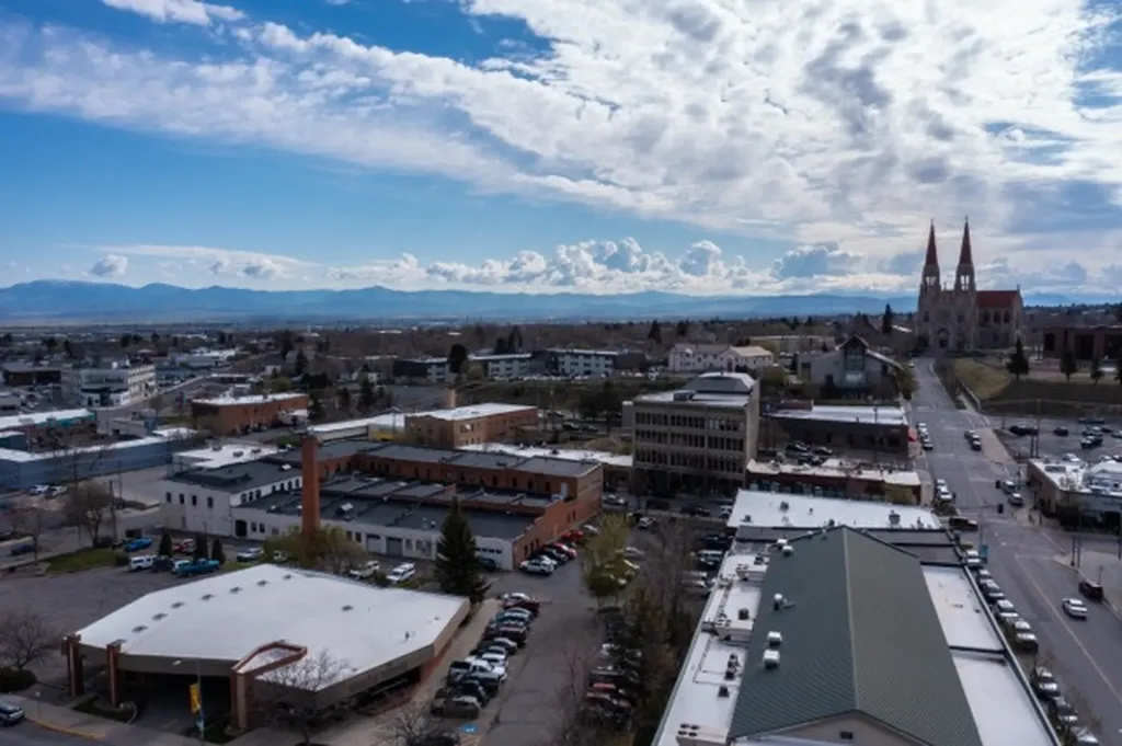 411 N Last Chance Gulch Helena MT 59601