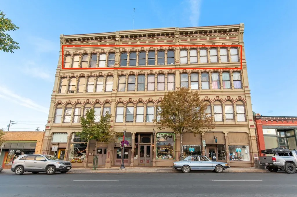 411 N Last Chance Gulch Helena MT 59601