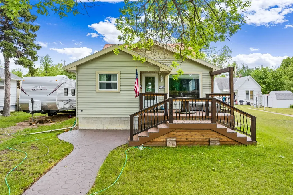 1920 7th Avenue N Great Falls MT 59401