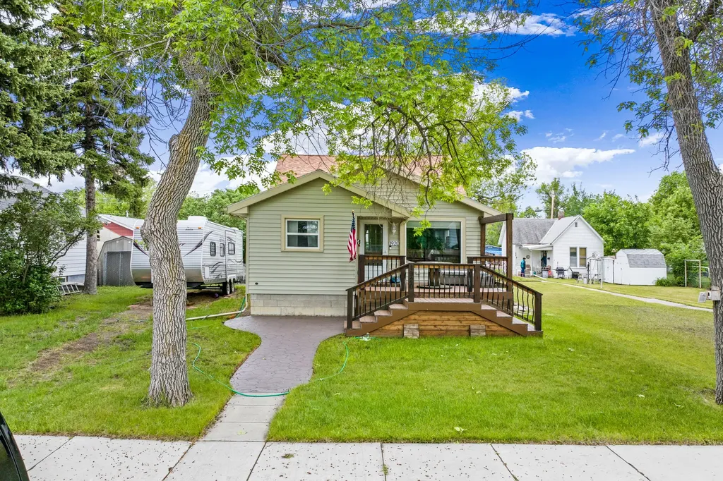1920 7th Avenue N Great Falls MT 59401