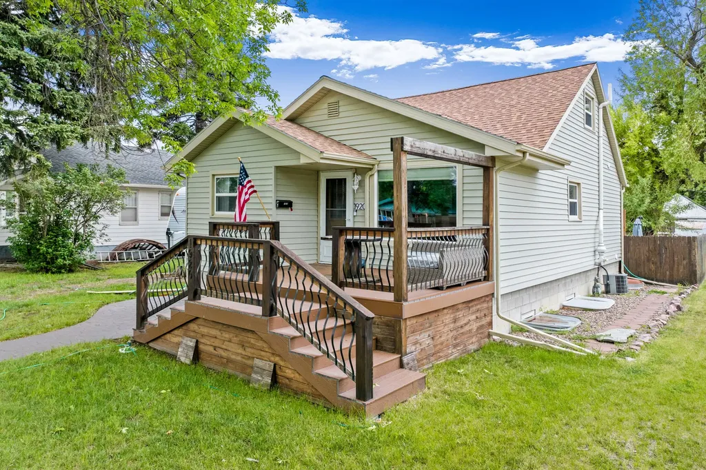 1920 7th Avenue N Great Falls MT 59401
