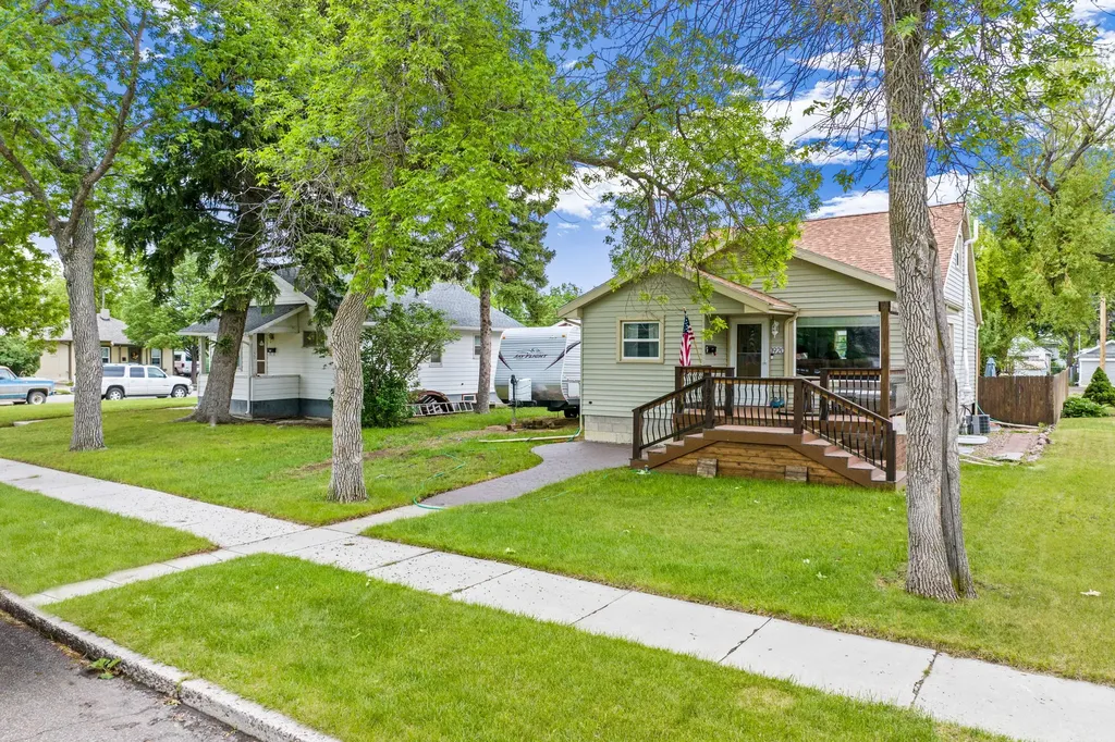 1920 7th Avenue N Great Falls MT 59401