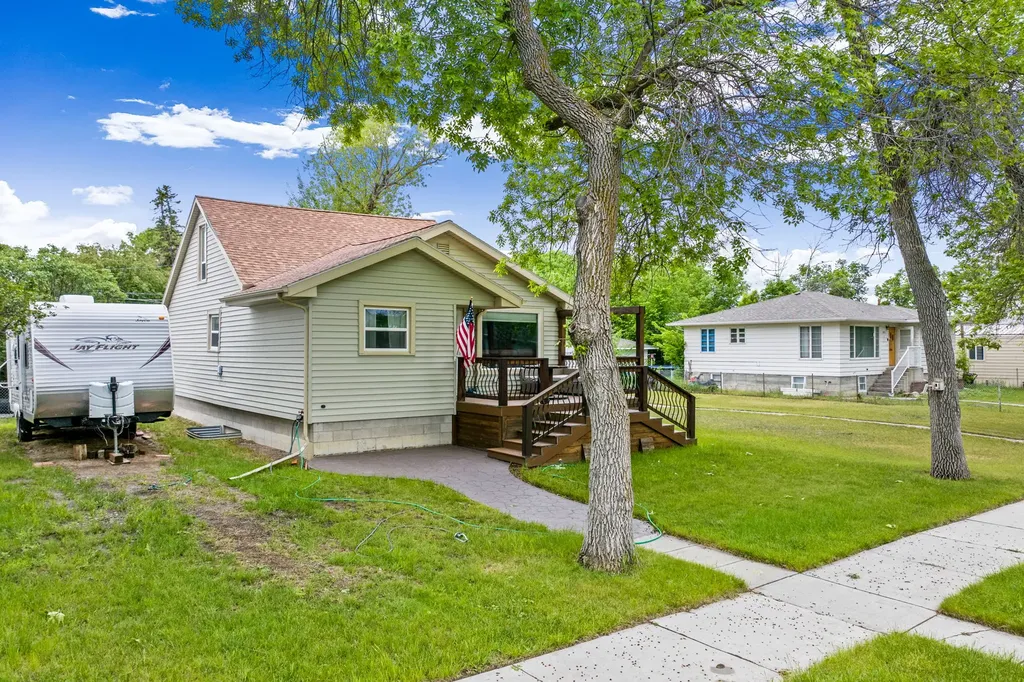 1920 7th Avenue N Great Falls MT 59401