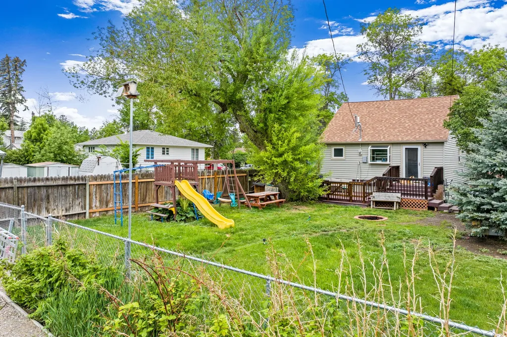 1920 7th Avenue N Great Falls MT 59401