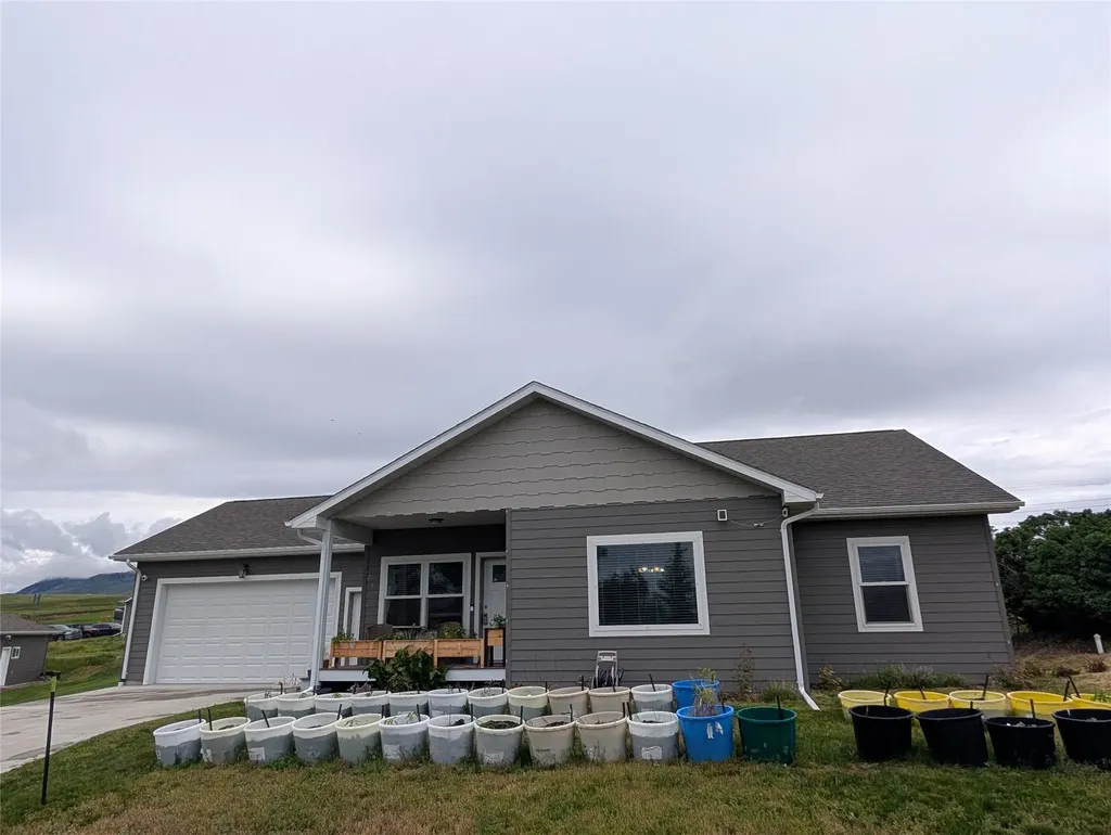 217 3rd Street S Cascade MT 59421