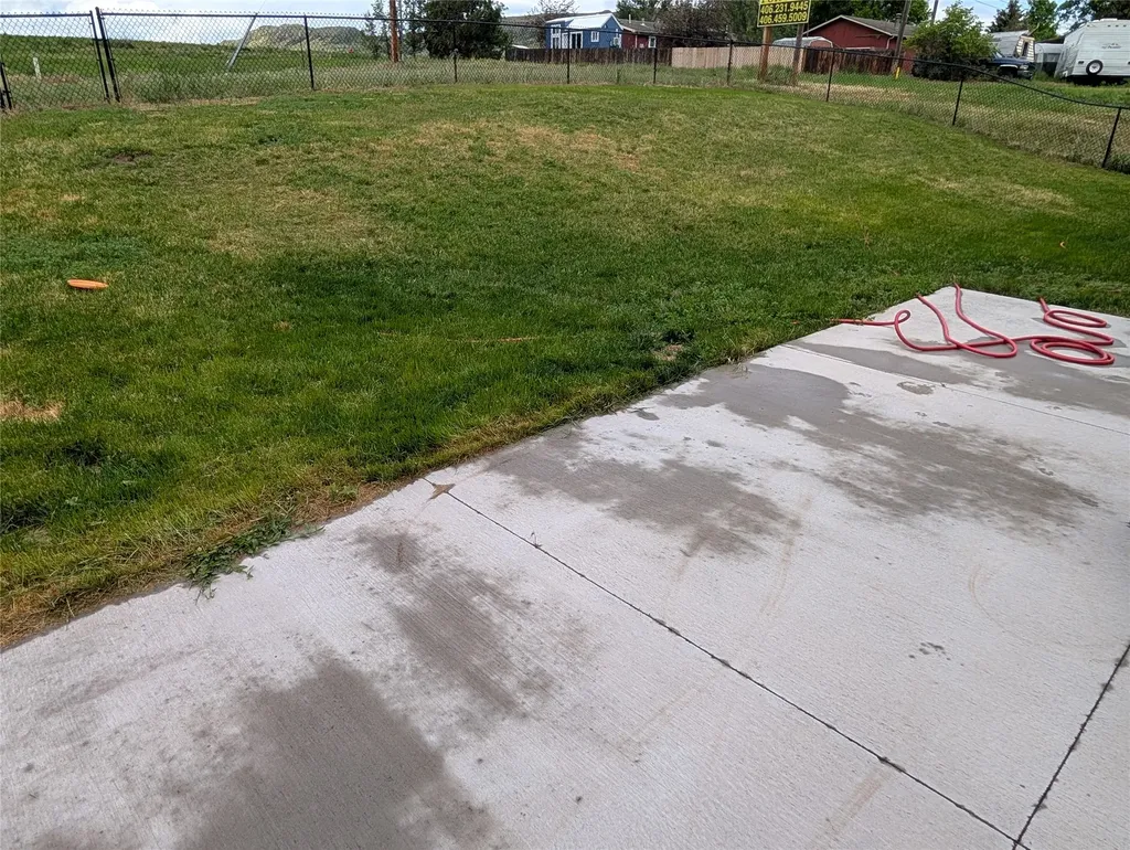 217 3rd Street S Cascade MT 59421