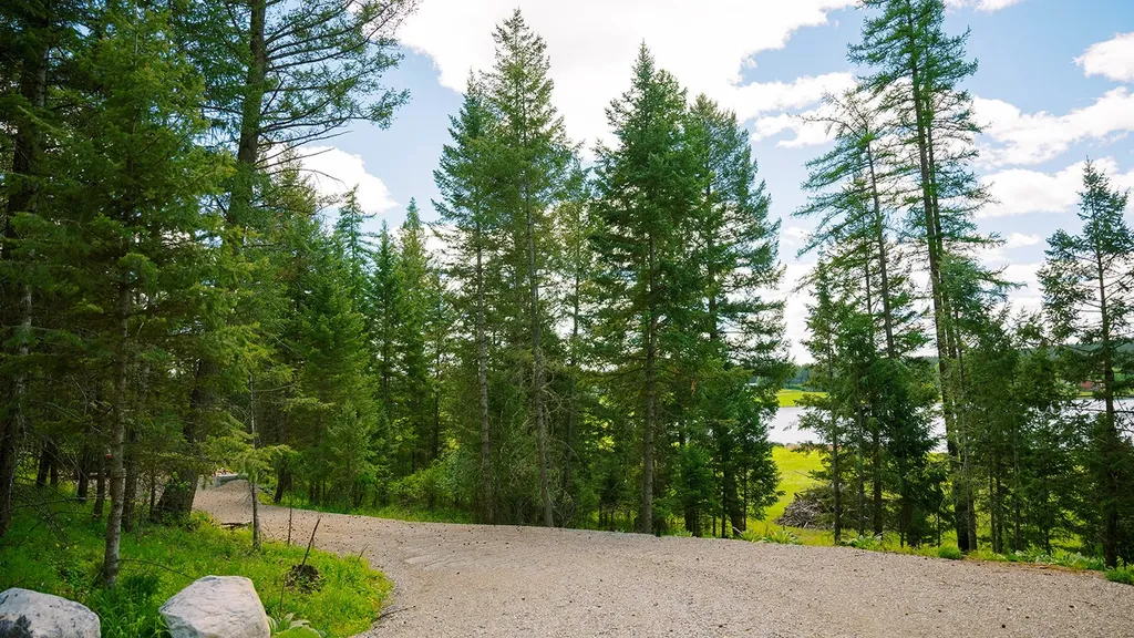 56 Wagon Wheel Road Whitefish MT 59937