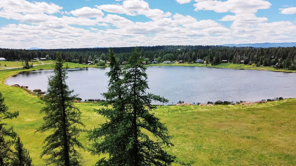 56 Wagon Wheel Road Whitefish MT 59937
