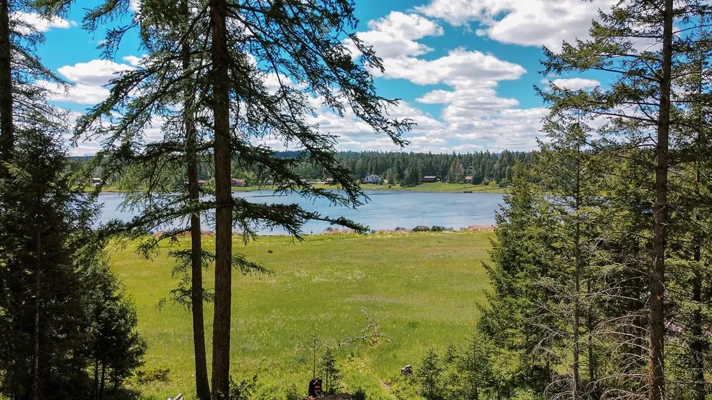 56 Wagon Wheel Road Whitefish MT 59937