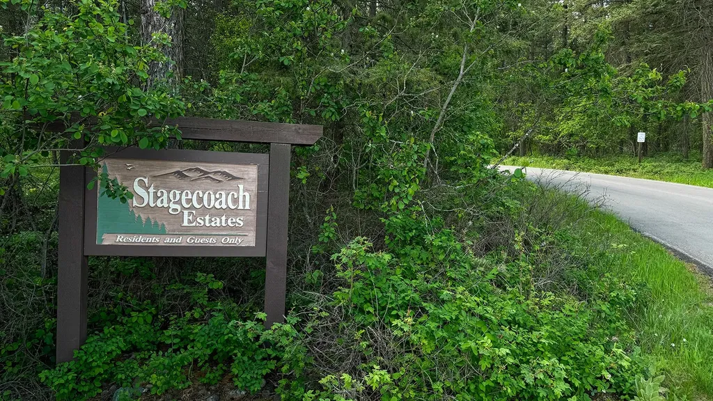 56 Wagon Wheel Road Whitefish MT 59937