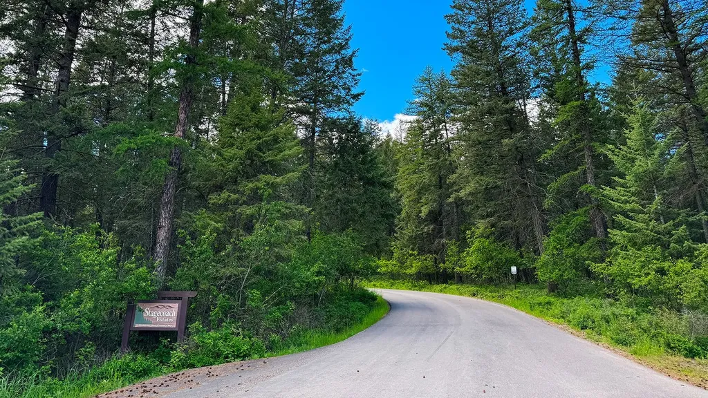 56 Wagon Wheel Road Whitefish MT 59937