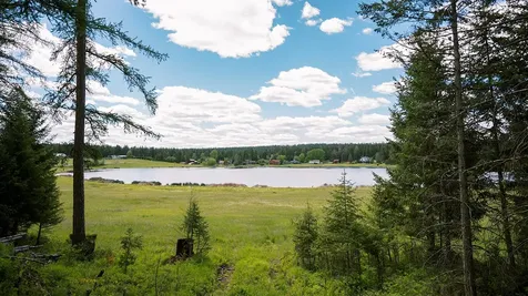 56 Wagon Wheel Road Whitefish MT 59937