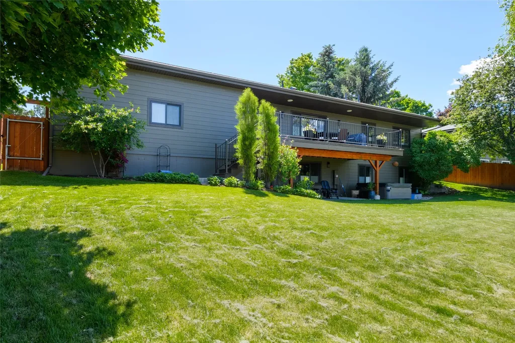 605 Parkview Way Missoula MT 59803