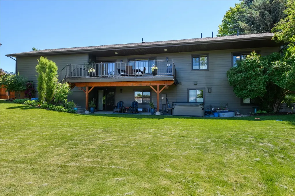 605 Parkview Way Missoula MT 59803