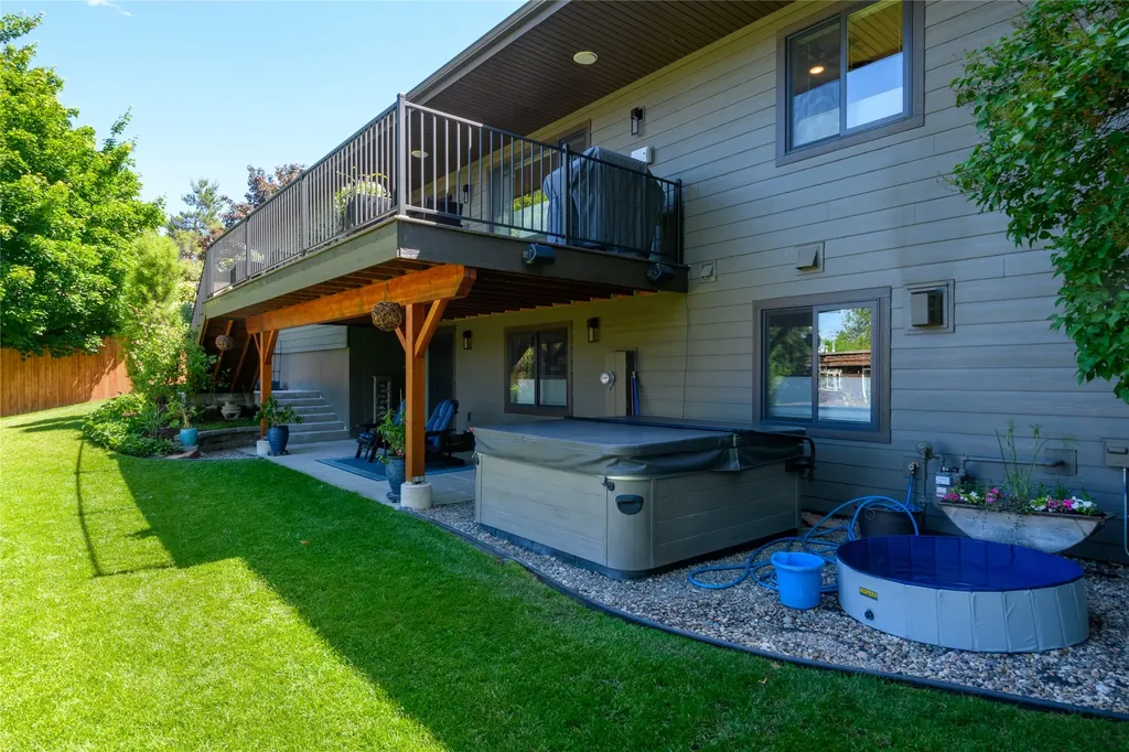 605 Parkview Way Missoula MT 59803
