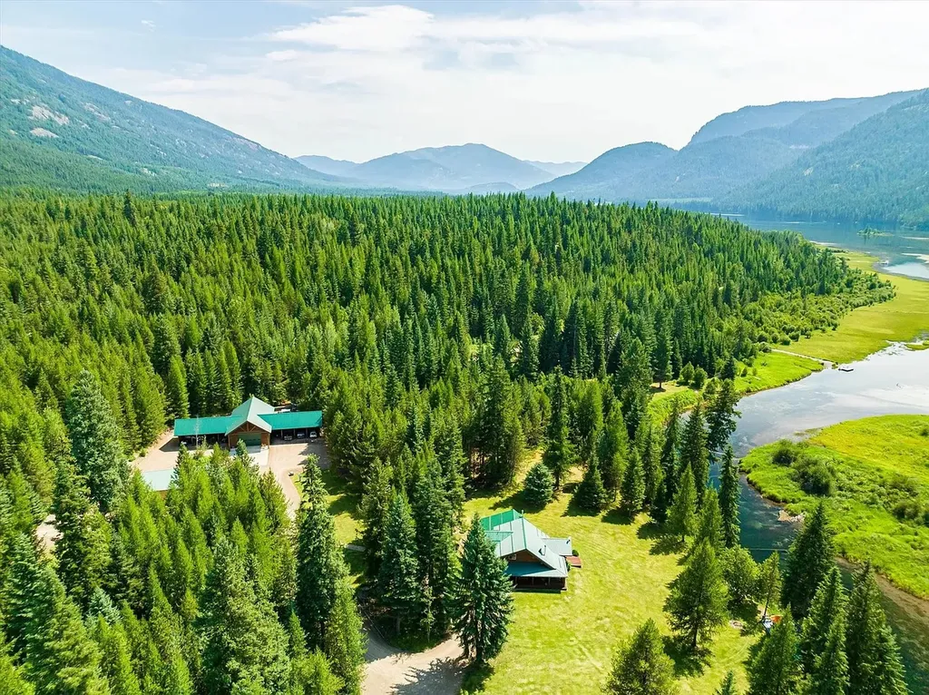 111 Hidden Estates Road Troy MT 59935