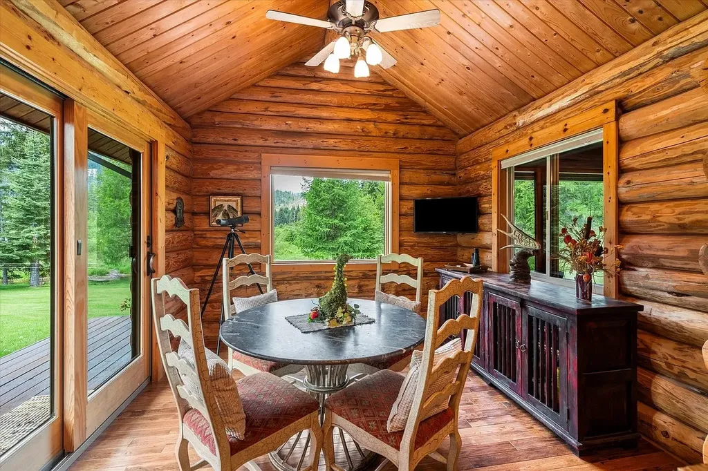 111 Hidden Estates Road Troy MT 59935