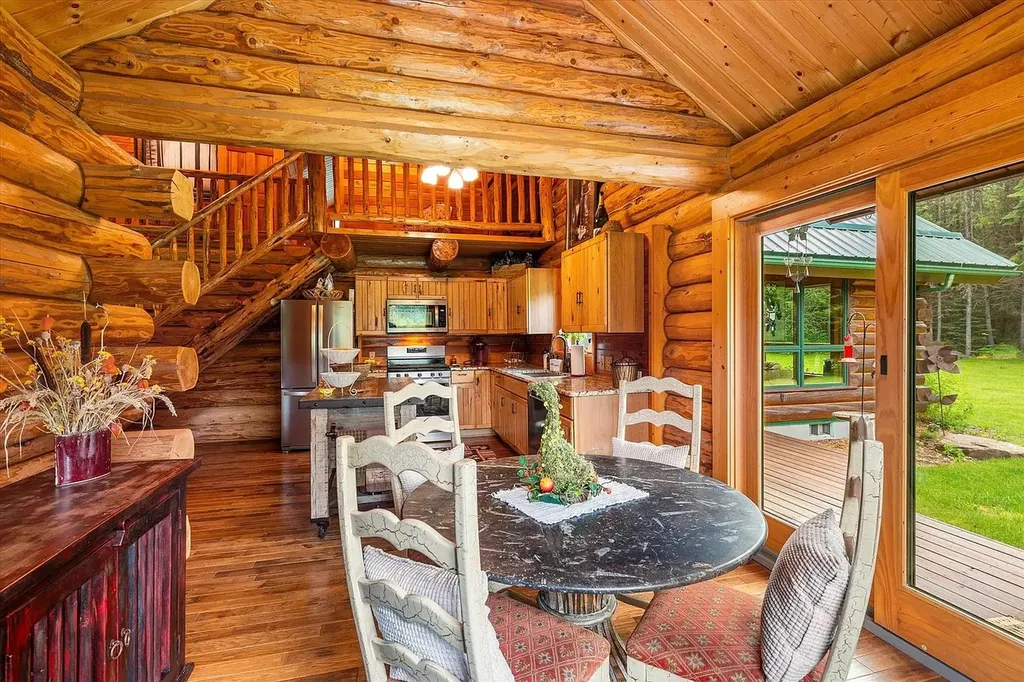 111 Hidden Estates Road Troy MT 59935