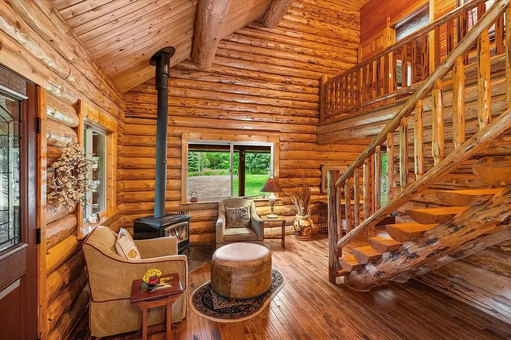 111 Hidden Estates Road Troy MT 59935
