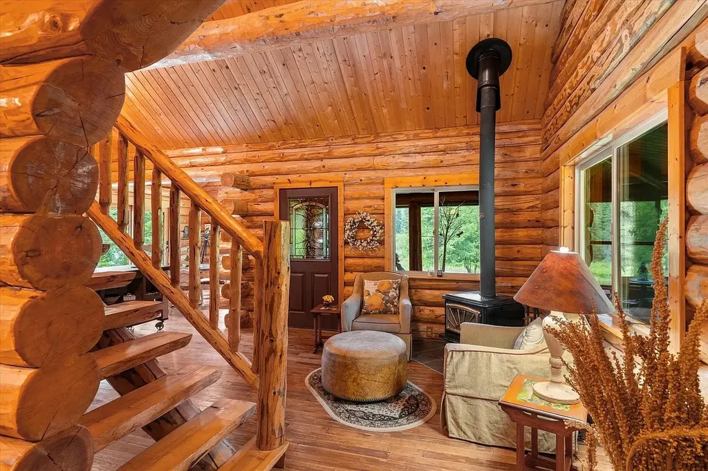 111 Hidden Estates Road Troy MT 59935