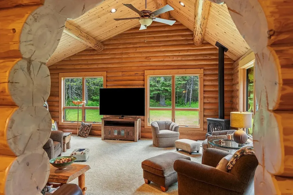 111 Hidden Estates Road Troy MT 59935