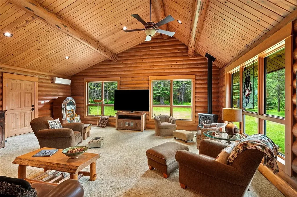 111 Hidden Estates Road Troy MT 59935