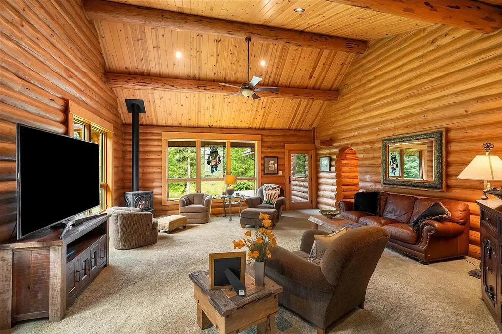 111 Hidden Estates Road Troy MT 59935