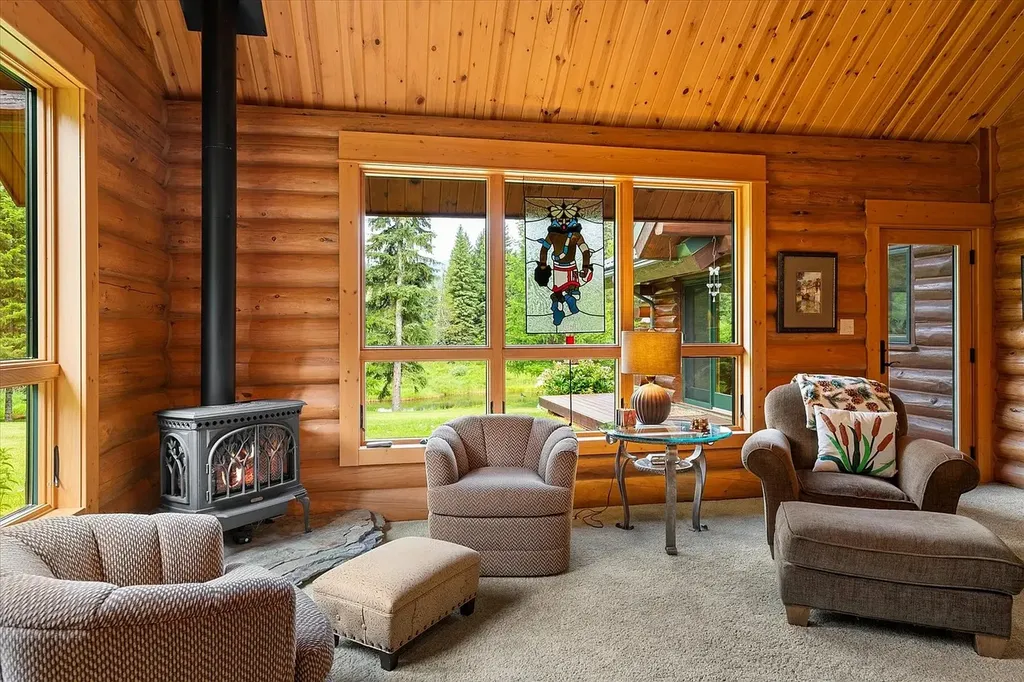 111 Hidden Estates Road Troy MT 59935