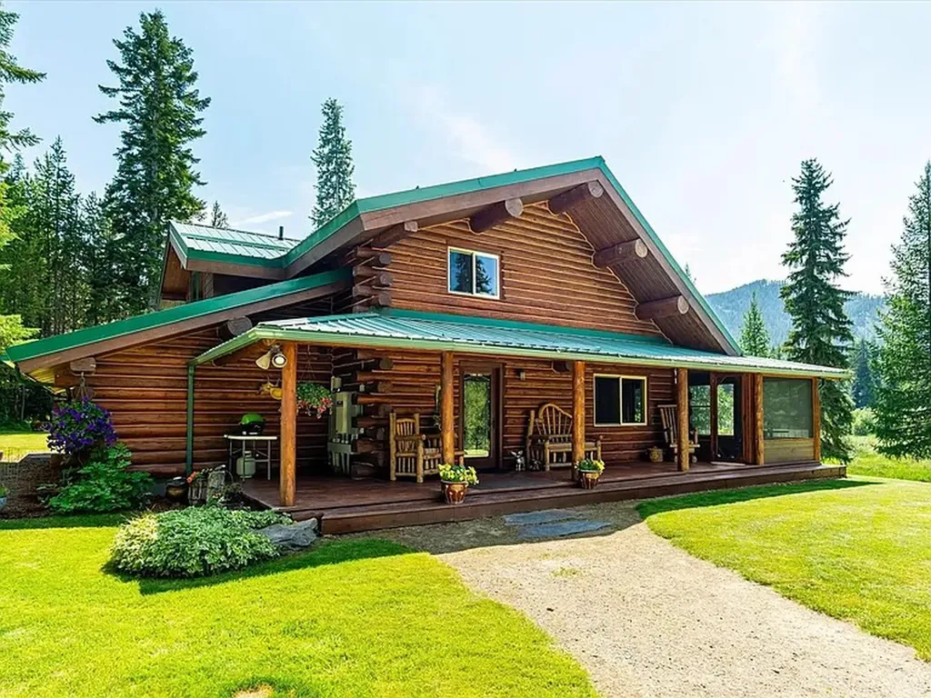 111 Hidden Estates Road Troy MT 59935
