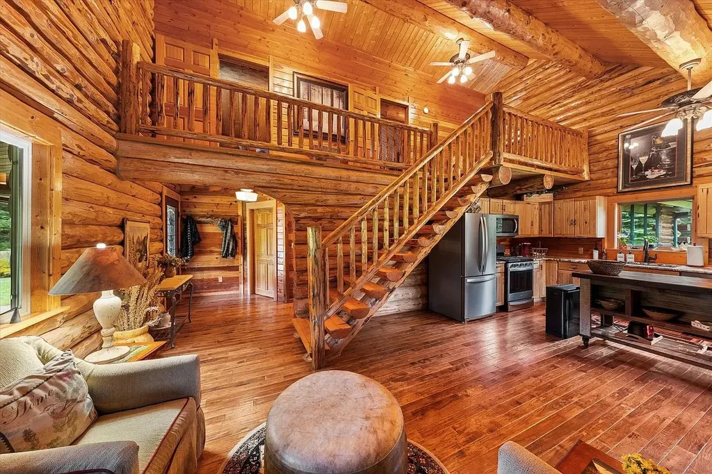 111 Hidden Estates Road Troy MT 59935