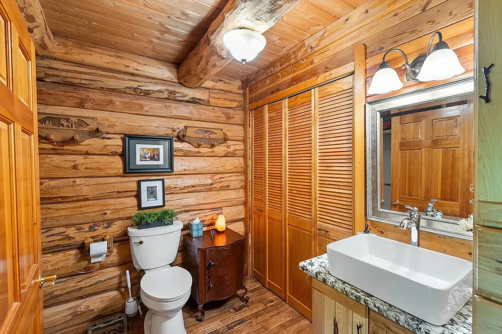 111 Hidden Estates Road Troy MT 59935