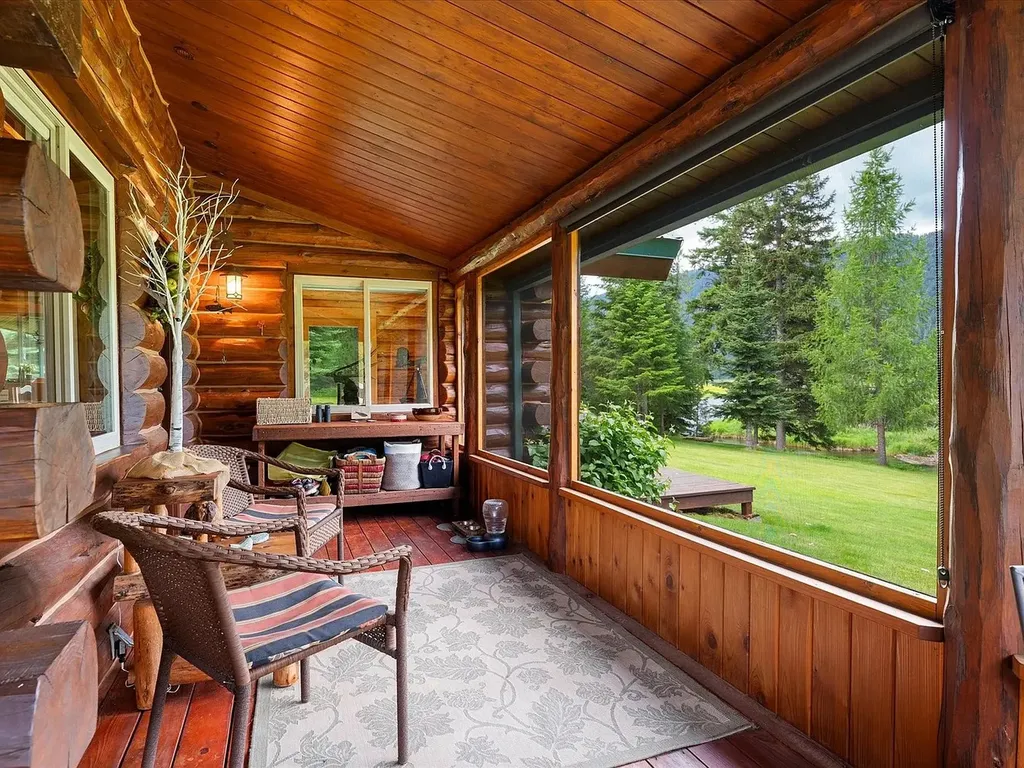 111 Hidden Estates Road Troy MT 59935