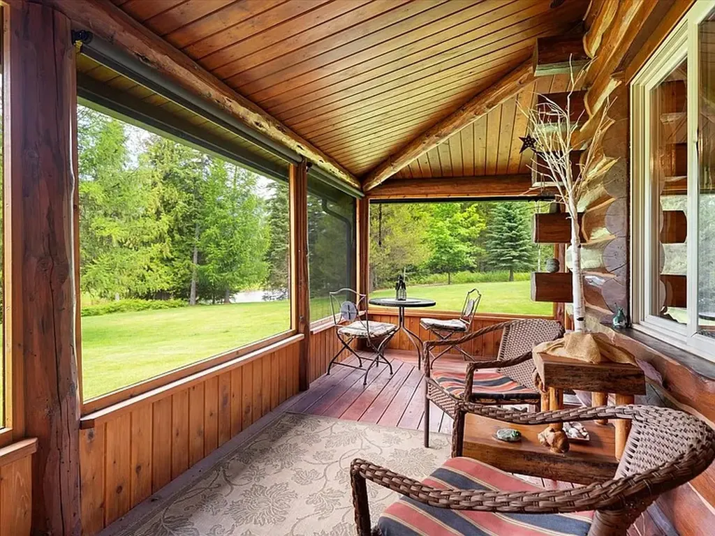 111 Hidden Estates Road Troy MT 59935