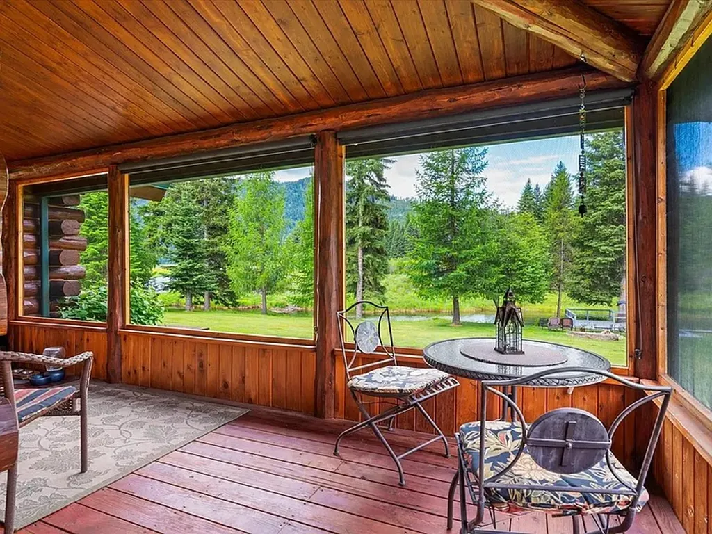 111 Hidden Estates Road Troy MT 59935