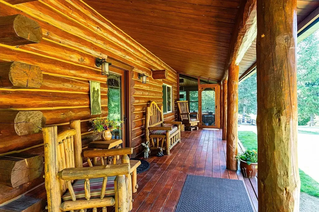 111 Hidden Estates Road Troy MT 59935