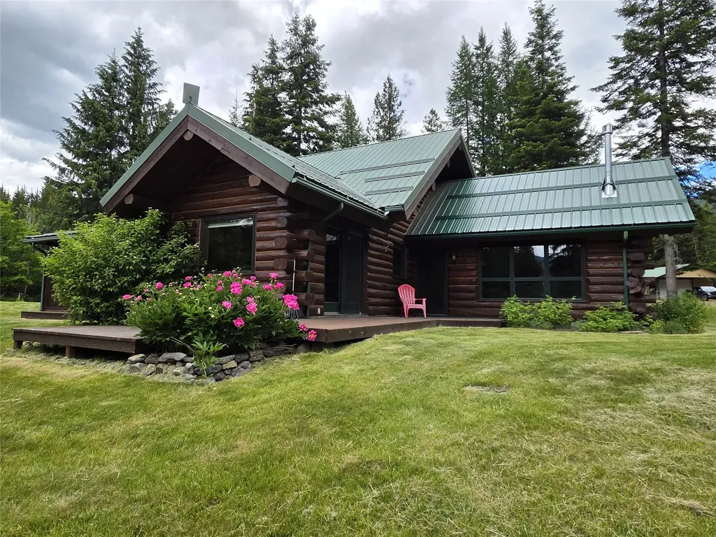 111 Hidden Estates Road Troy MT 59935