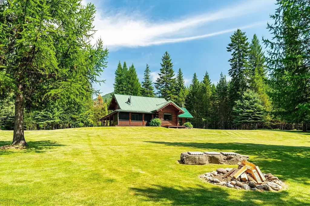 111 Hidden Estates Road Troy MT 59935